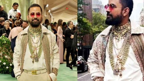 Sabyasachi Mukherjee