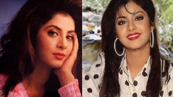 Divya Bharti