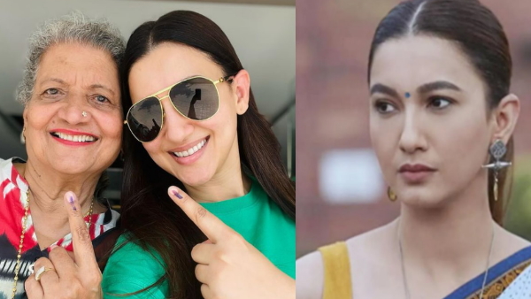 Gauhar Khan
