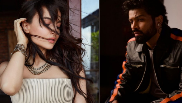 Hardik Pandya Hardik Pandya