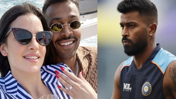 hardik pandya and natasa stankovic hardik pandya and natasa stankovic