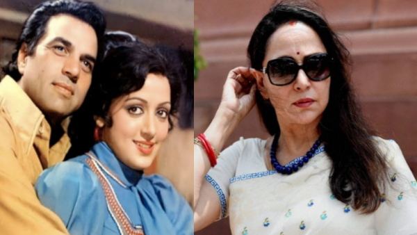 Hema Malini