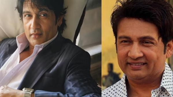 Shekhar Suman Shekhar Suman