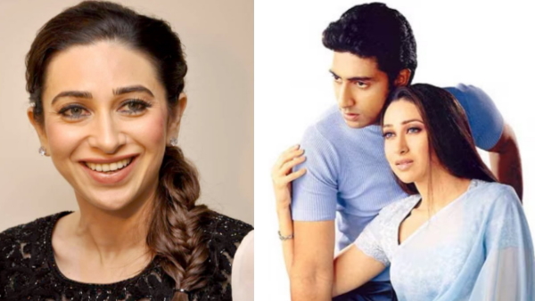 Karishma Kapoor Karishma Kapoor