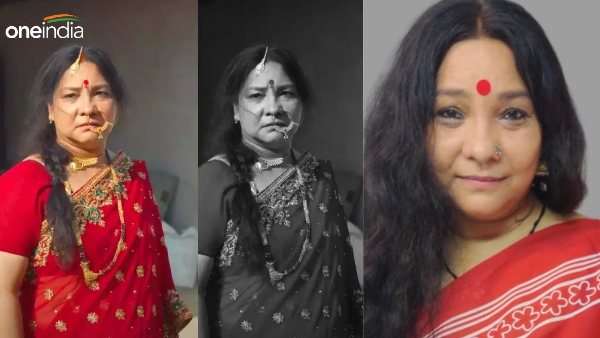 Sunita Rajwar