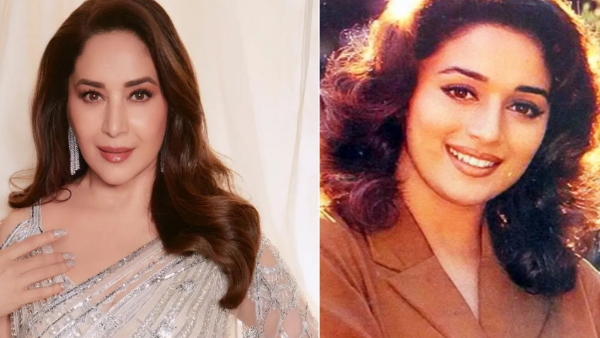 Madhuri Dixit