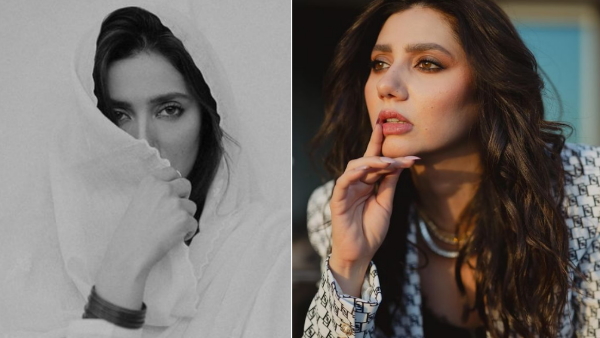 Mahira Khan