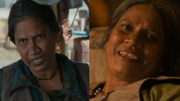 Laapataa Ladies Manju Maai