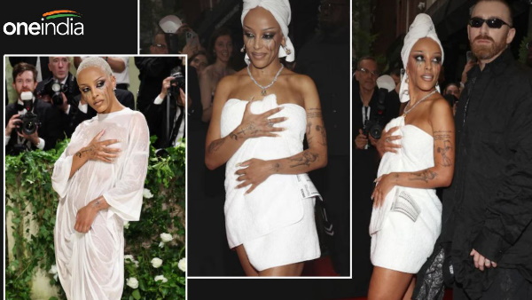 Met Gala 2024 Met Gala 2024