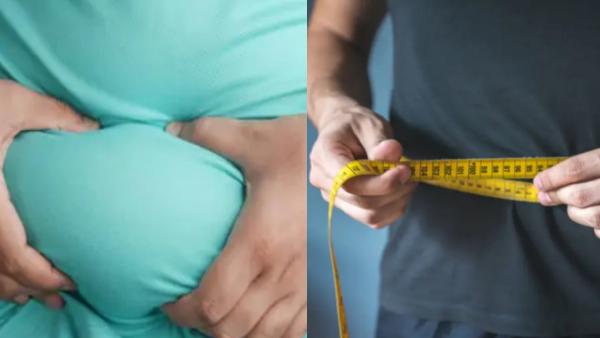 How to reduce belly fat