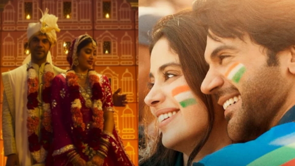 mister and Mrs Mahi trailer mister and Mrs Mahi trailer