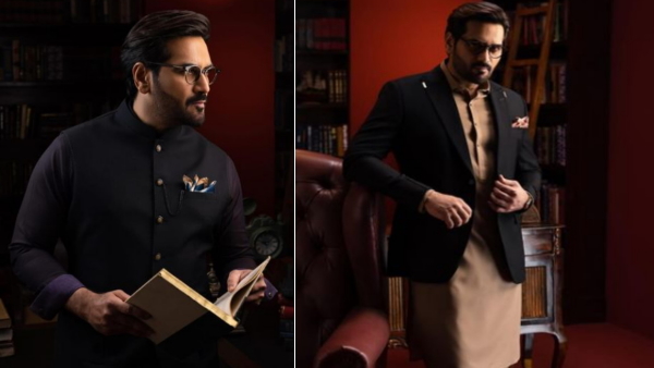 Humayun Saeed