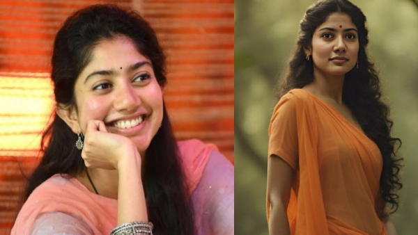 Sai Pallavi Sai Pallavi