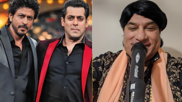 Chahat Fateh Ali Khan