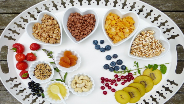 Foods