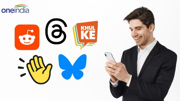 Top 5 Social Platform