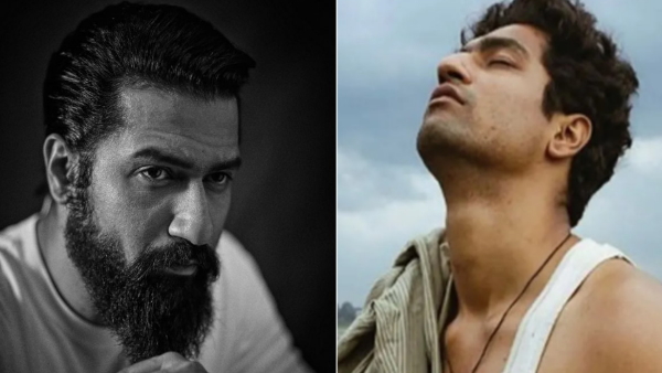 Vicky Kaushal