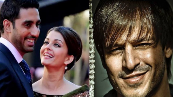 Vivek Oberoi