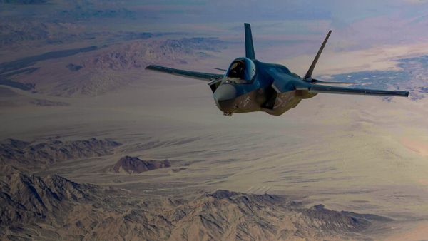 6th-Gen Fighter Program