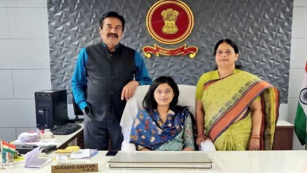 Surabhi Gautam Surabhi Gautam