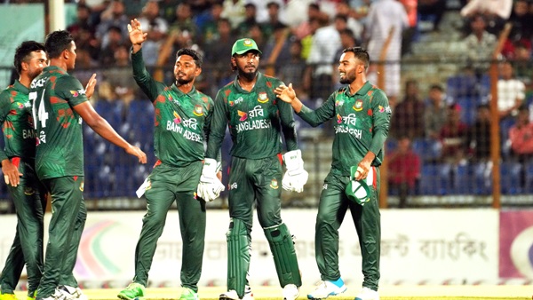Aaj ka match 1