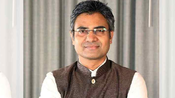 Sandeep Pathak