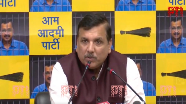 sanjay singh