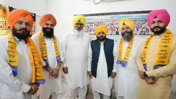 aap