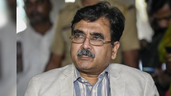 Abhijit Gangopadhyay