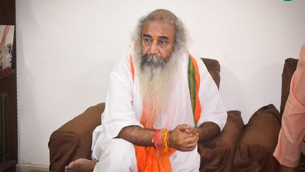 Acharya Pramod Krishnam