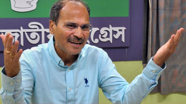 better to vote BJP than Trinamool