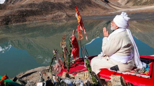 PM Modi Adi Kailash Yatra pithoragarh tourist increased many tourists arrived know why special