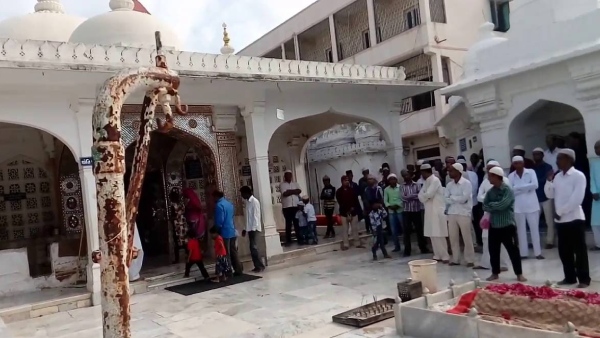 Ahmedabad Pirana Dargah Ahmedabad Pirana Dargah