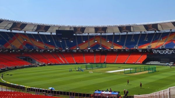 ahmedabad stadium