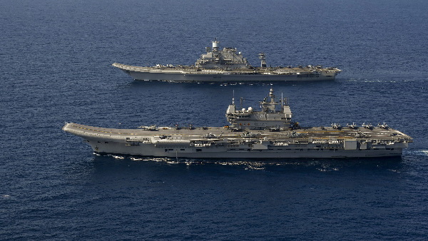 defence deals for new government