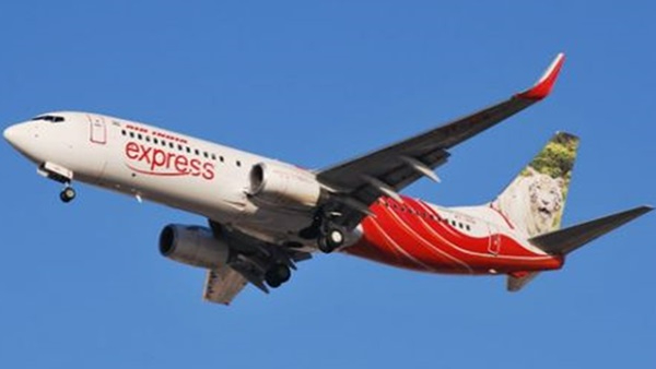 air india