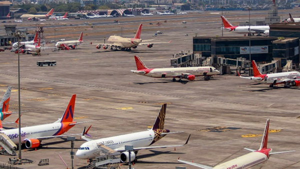 Air india