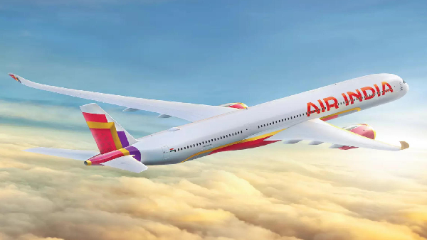 air india salary hike news