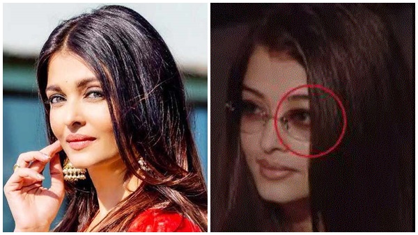Aishwarya Rai