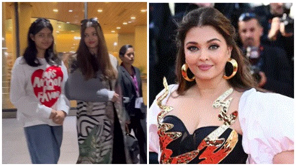 Aishwarya Rai