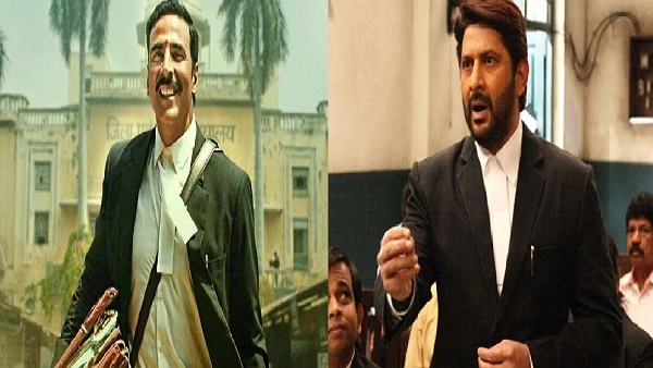 Jolly LLB 3 Jolly LLB 3