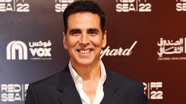 akshay kumar