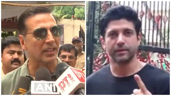 Akshay Kumar