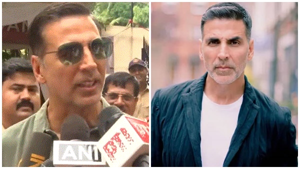 Akshay Kumar