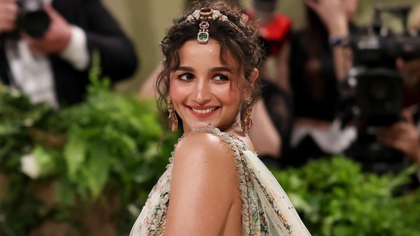 Alia Bhatt