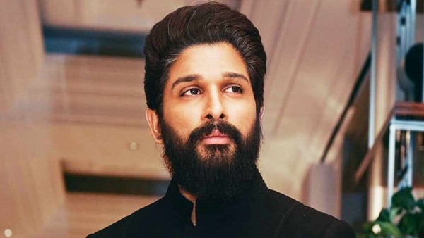 Allu Arjun