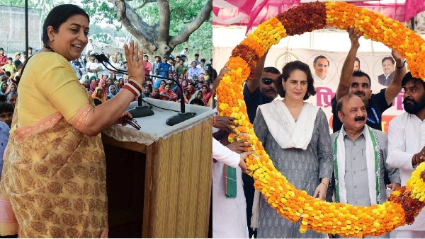 amethi lok sabha chunav amethi lok sabha chunav