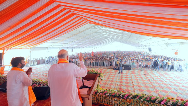amit shah