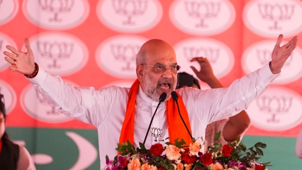 amit shah