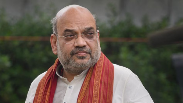 Amit Shah Fake Morphed Video Case